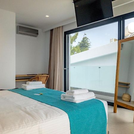 D Palm Premium Living - Kalathas, Chania Ханя Екстериор снимка