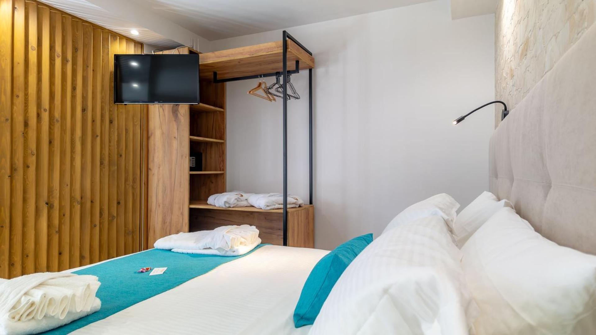 D Palm Premium Living - Kalathas, Chania Ханя Екстериор снимка
